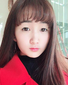 Candice的相親交友