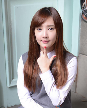 子期的相親交友