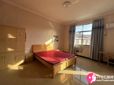 橫店800元/月的房間