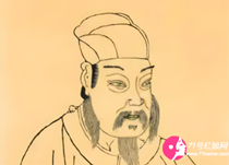 貌似潘安的男人