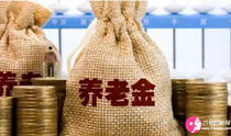 存養(yǎng)老金