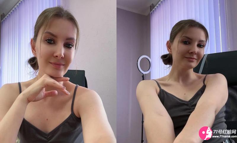 俄羅斯高個美女