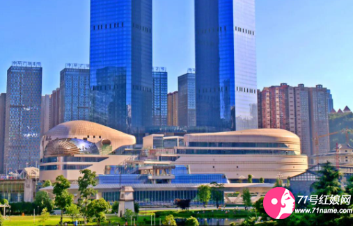 貴陽花果園婚騙機構