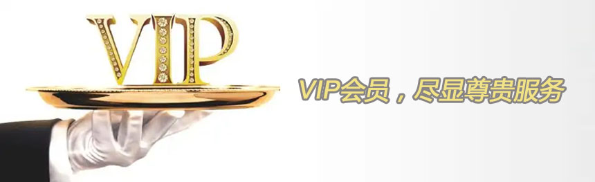 vip服務(wù)